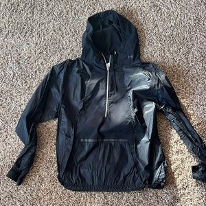 Under Armour Quarter Zip/Windbreaker